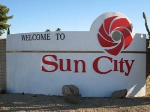 Sun City Appliance Repair