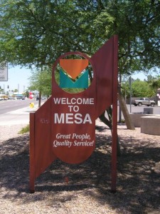 Mesa Appliance Repair
