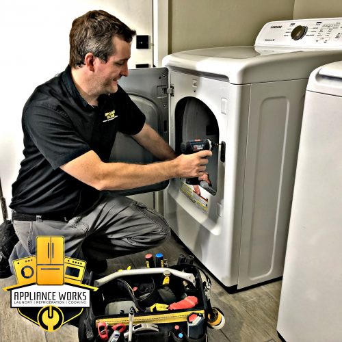 Appliance Repair Near Me Dependable Refrigeration & Appliance Repair Service