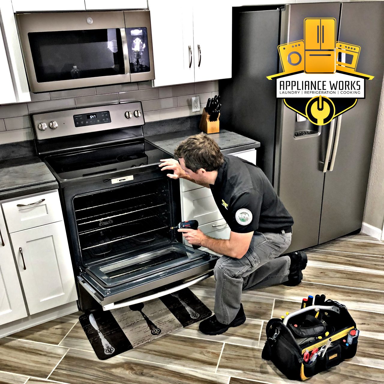 Surprise Appliance Repair Local and Reliable Service