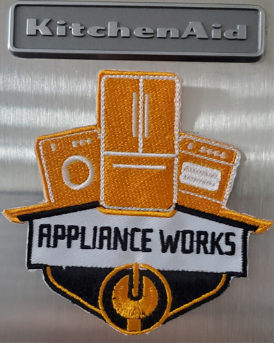 Kitchenaid Appliance Repair