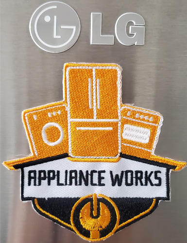 LG Appliance Repair