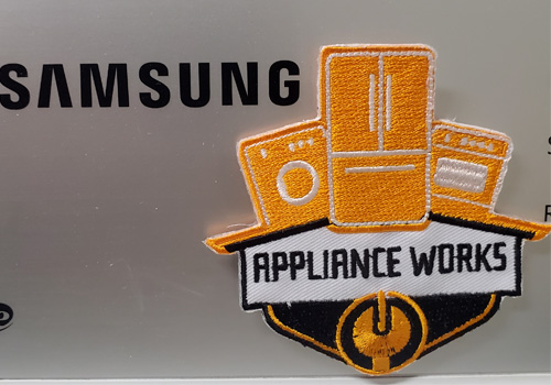 Samsung Appliance Repair