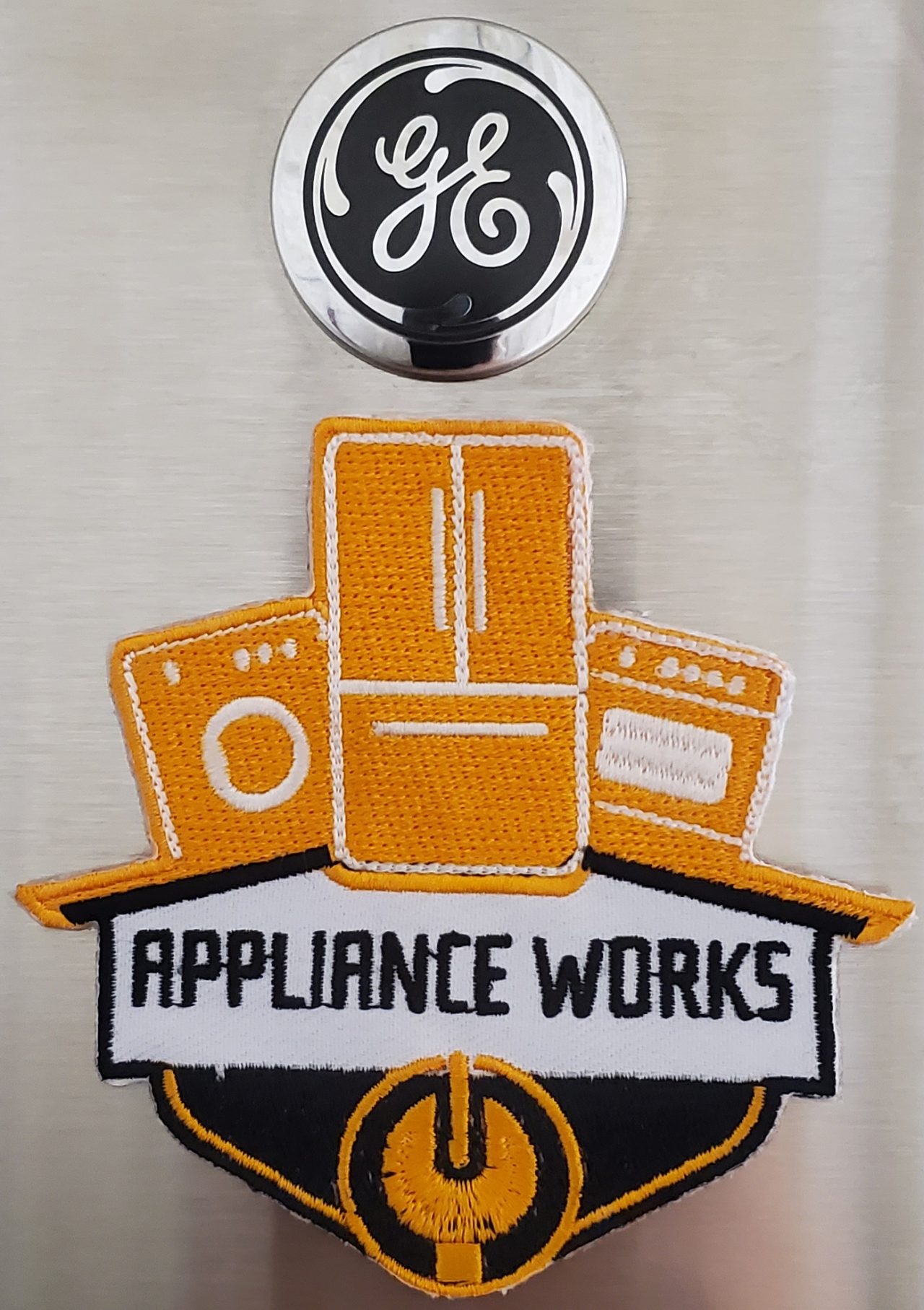 GE Appliance Repair Licensed, Local and Reliable Service
