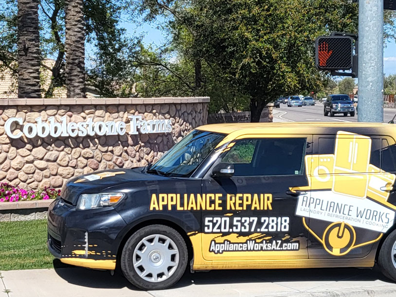 Maricopa Appliance Repair