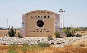 Coolidge Appliance Repair